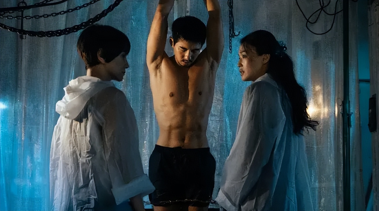 Netflix回魂计_回魂计里的现实苦水_回魂计台剧