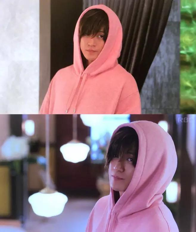小栗旬_ 小栗旬 不良少年 角色分析 _小栗旬 演技 角色 