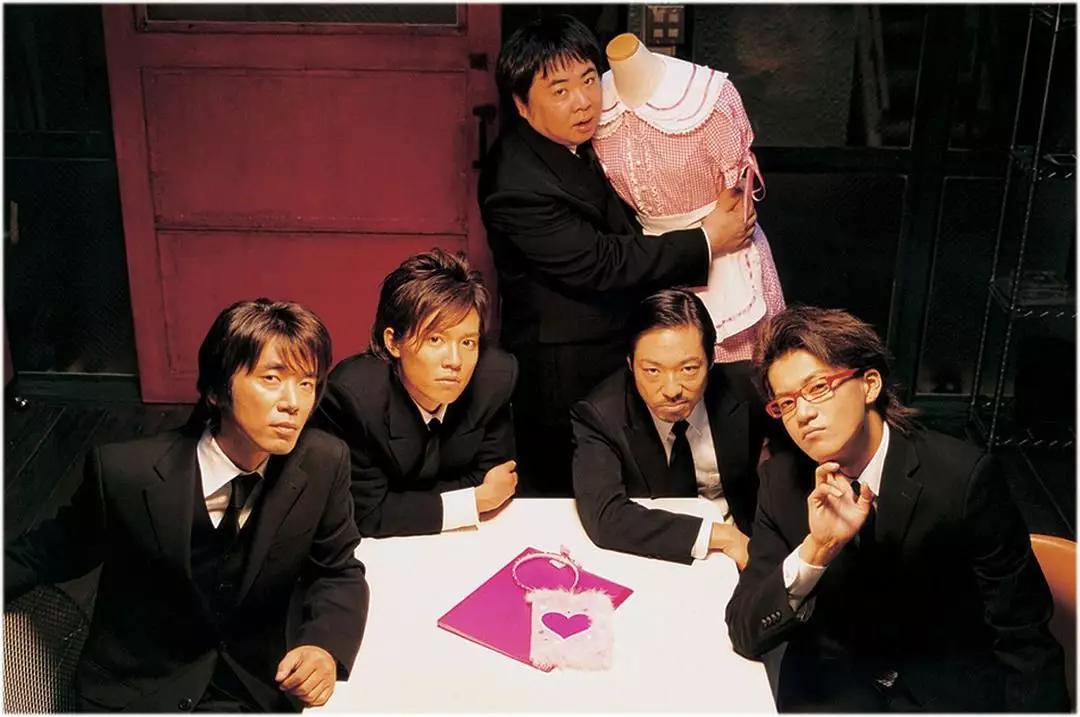  小栗旬 不良少年 角色分析 _小栗旬_小栗旬 演技 角色 