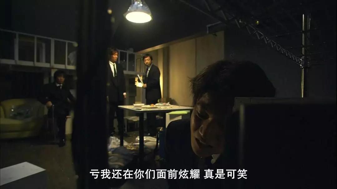 小栗旬 演技 角色 _小栗旬_ 小栗旬 不良少年 角色分析 