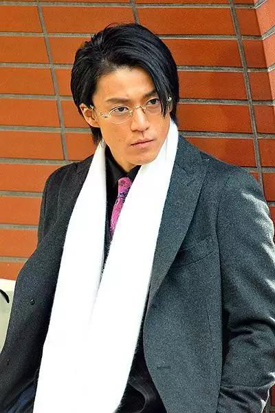 小栗旬_ 小栗旬 不良少年 角色分析 _小栗旬 演技 角色 
