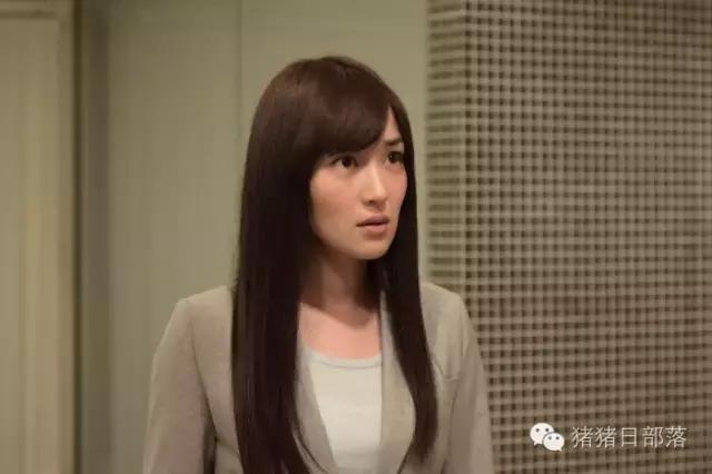 小栗旬 代价 剧高梨临 白石真琴_小栗旬