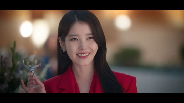 21世纪大君夫人 IU边佑锡合作 韩剧阶级博弈_21世纪大君夫人韩剧