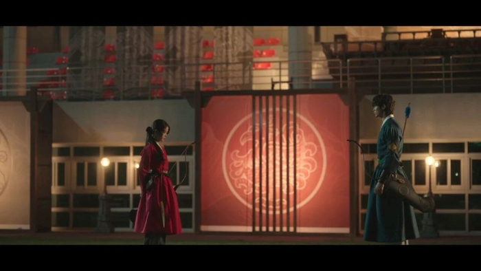 21世纪大君夫人韩剧_21世纪大君夫人 IU边佑锡合作 韩剧阶级博弈