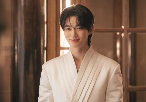 边佑锡 21世纪大君夫人 理安大君_21世纪大君夫人韩剧