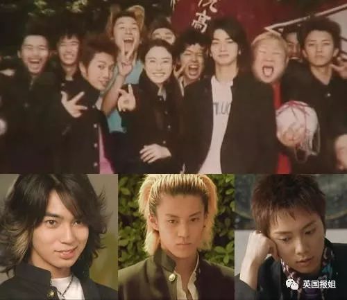 小栗旬_小栗旬女儿小小栗 松本润 生田斗真