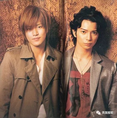 小栗旬_小栗旬女儿小小栗 松本润 生田斗真
