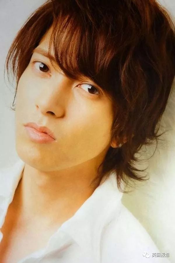 小栗旬_小栗旬女儿小小栗 松本润 生田斗真