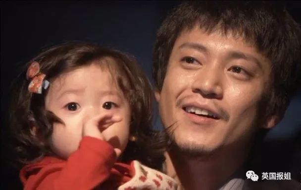 小栗旬_小栗旬女儿小小栗 松本润 生田斗真