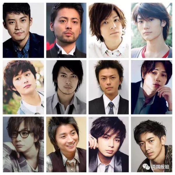 小栗旬_小栗旬女儿小小栗 松本润 生田斗真
