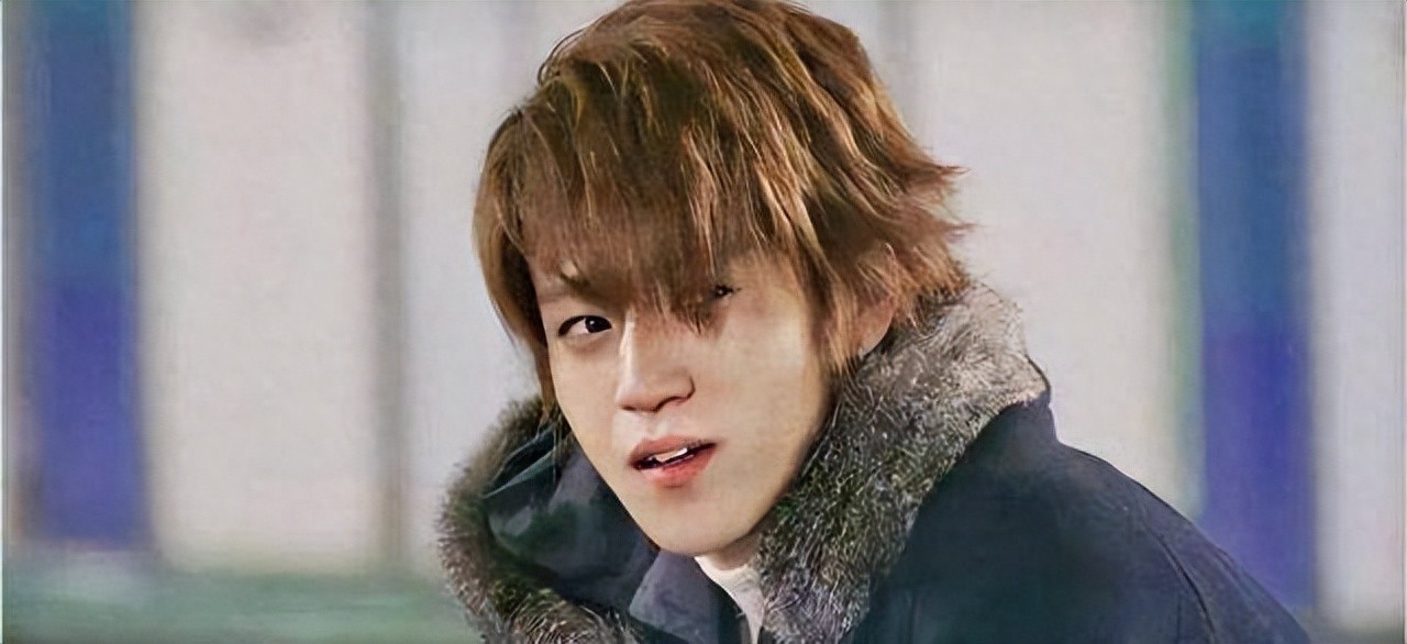小栗旬_小栗旬 花泽类 塌房