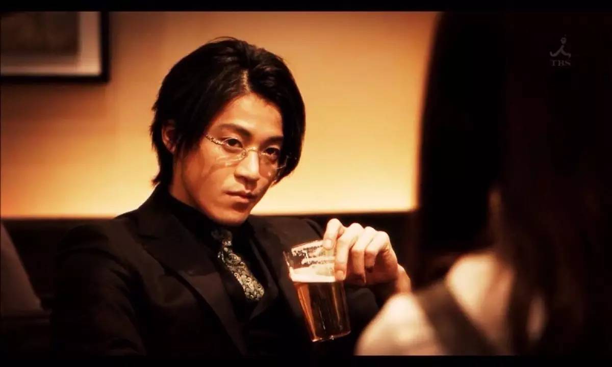 小栗旬_小栗旬演技评价_小栗旬漫改角色