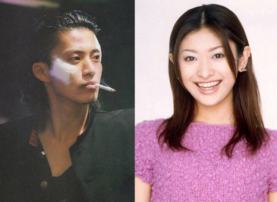 小栗旬女儿 松本润 生田斗真_小栗旬