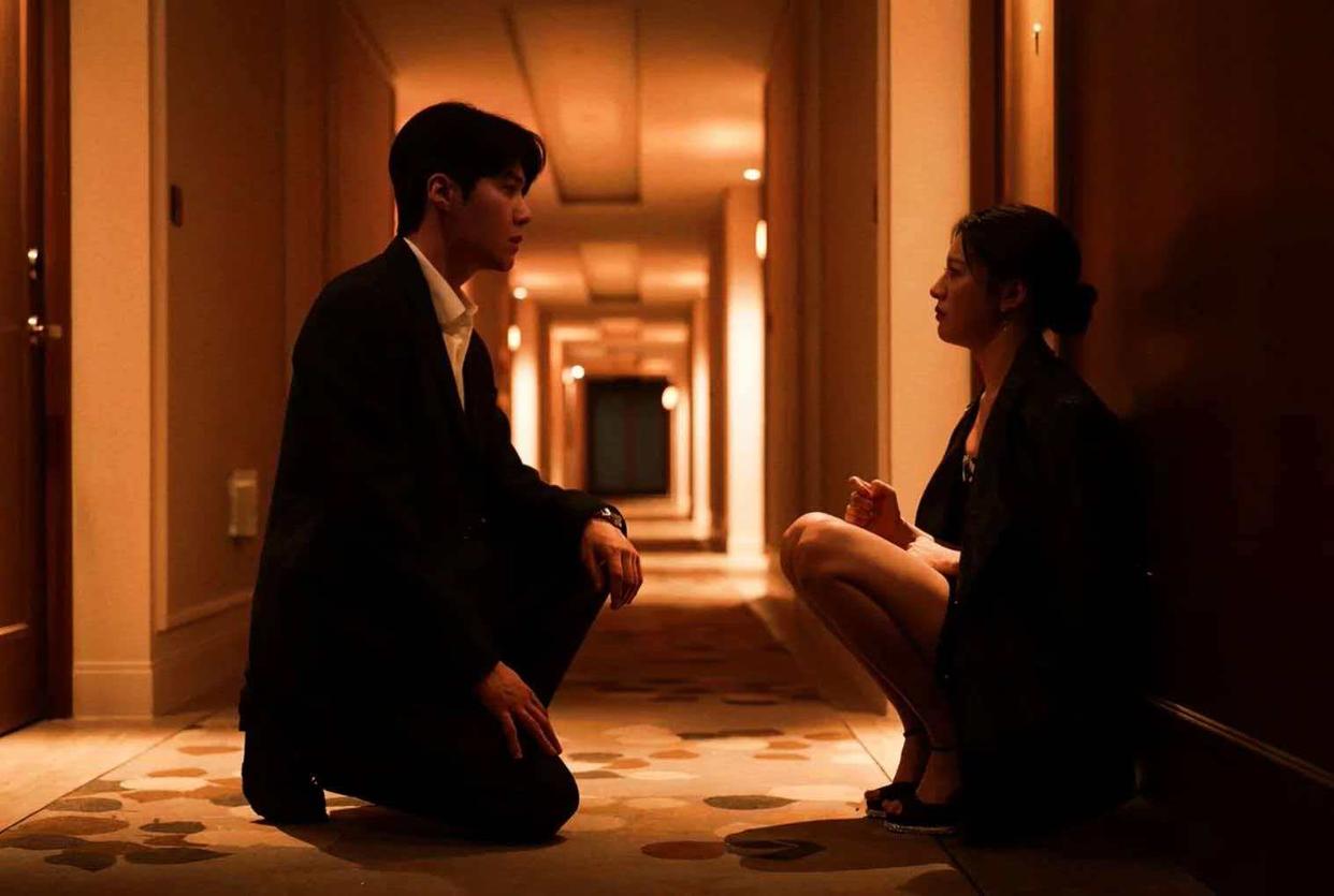 爱情怎么翻译_爱情怎么翻译?_翻译官的暧昧