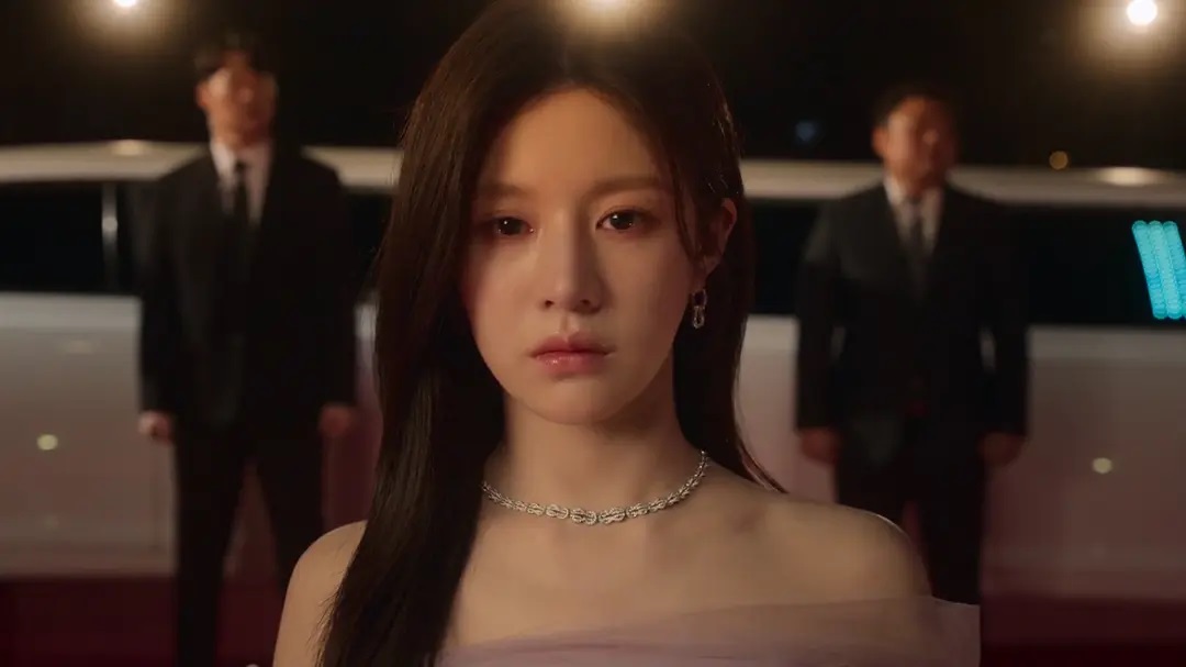 爱情怎么翻译韩剧 豆瓣8.5高分韩剧 精英翻译员韩剧_爱情怎么翻译