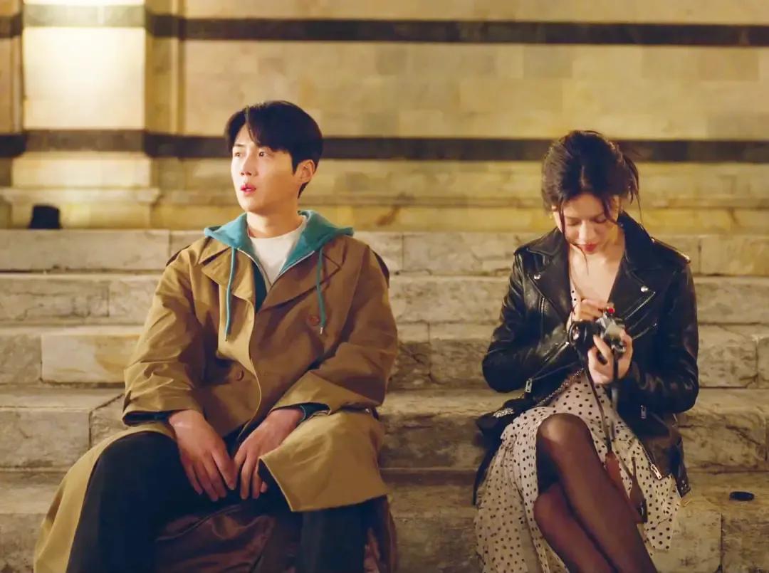 爱情怎么翻译韩剧_爱情怎么翻译 周浩镇 车茂熙