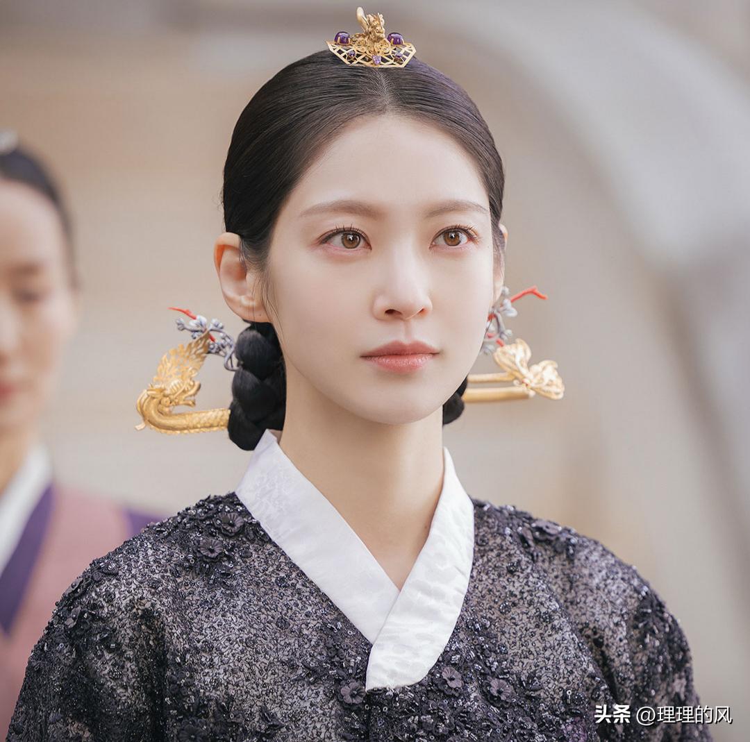 21世纪大君夫人电视剧_21世纪大君夫人 韩剧 契约婚姻