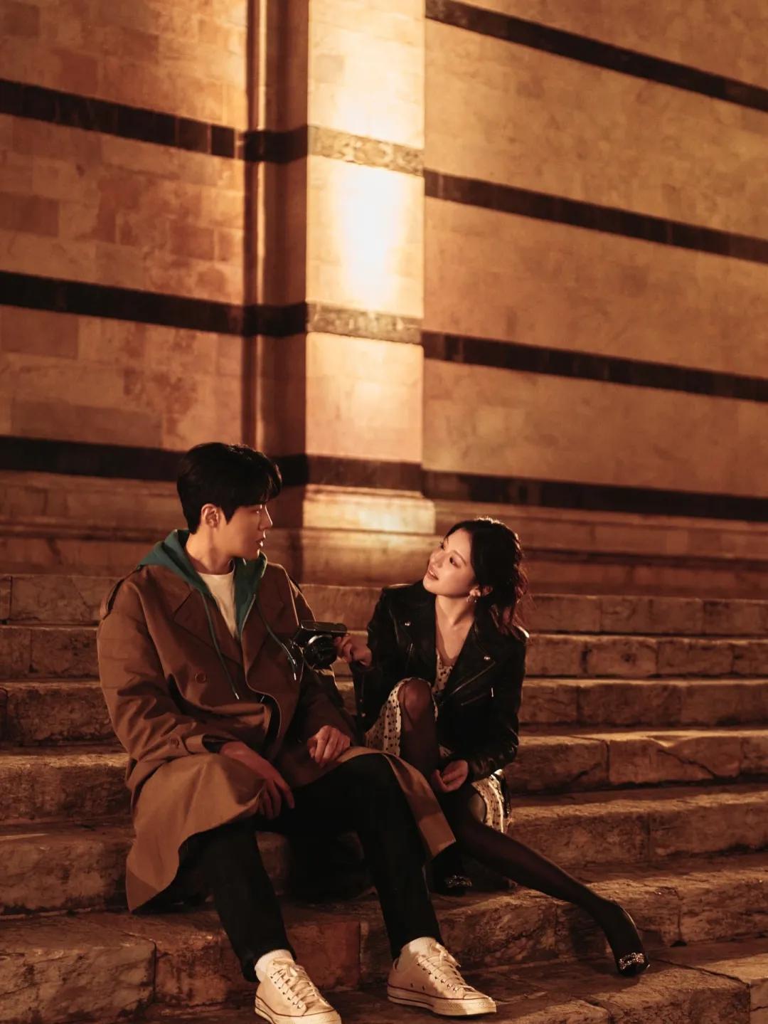 爱情怎么翻译?_爱情怎么翻译 剧集 细腻人物设定