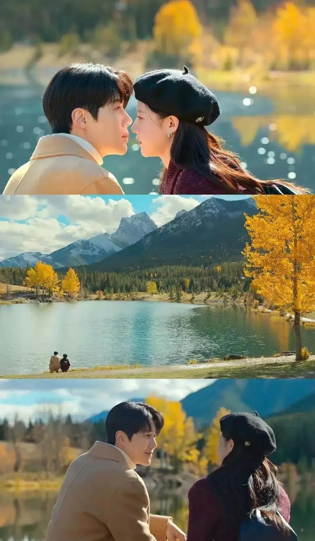 爱情怎么翻译?_爱情怎么翻译 剧集 细腻人物设定