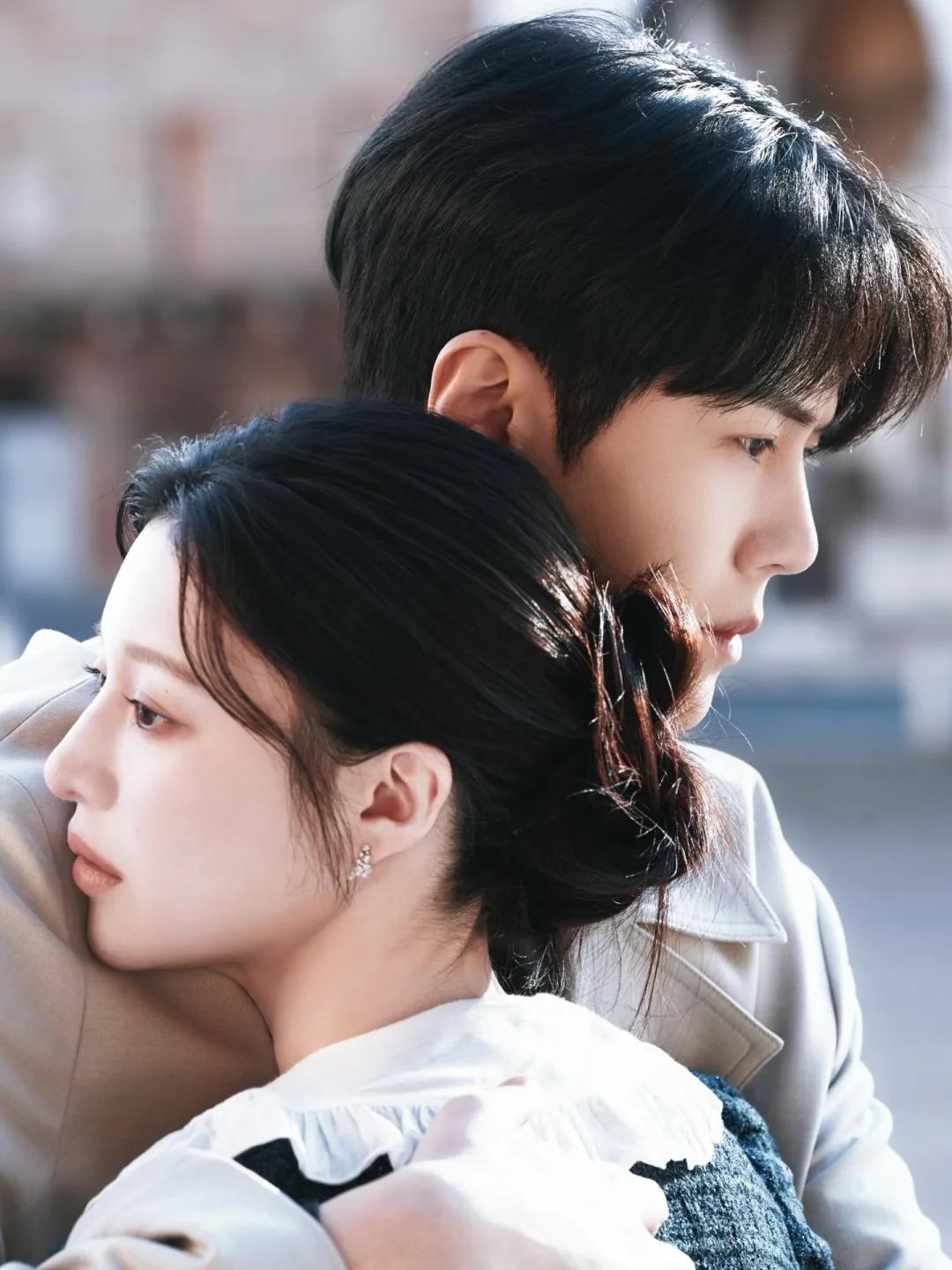 爱情怎么翻译?_爱情怎么翻译 剧集 细腻人物设定