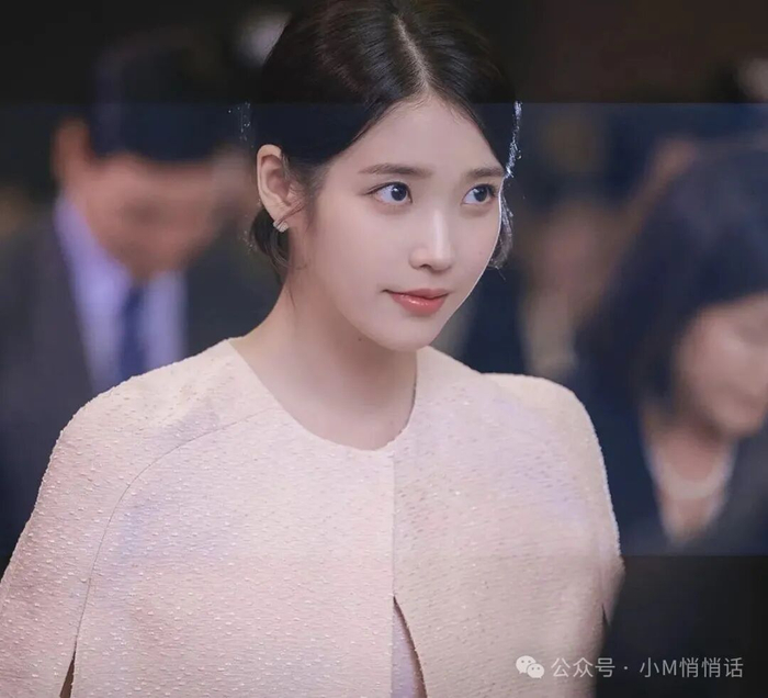 21世纪大君夫人_IU 21世纪大君夫人 韩剧收视排行