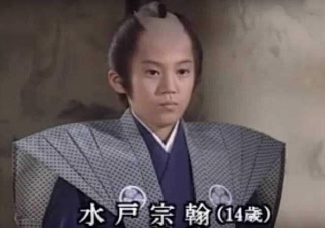 小栗旬 镰仓殿的13人 北条义时_小栗旬