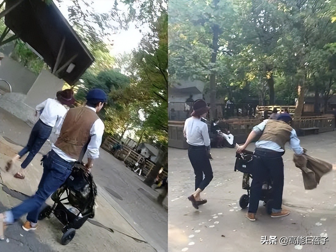 小栗旬 东谷义和 东谷炮_小栗旬
