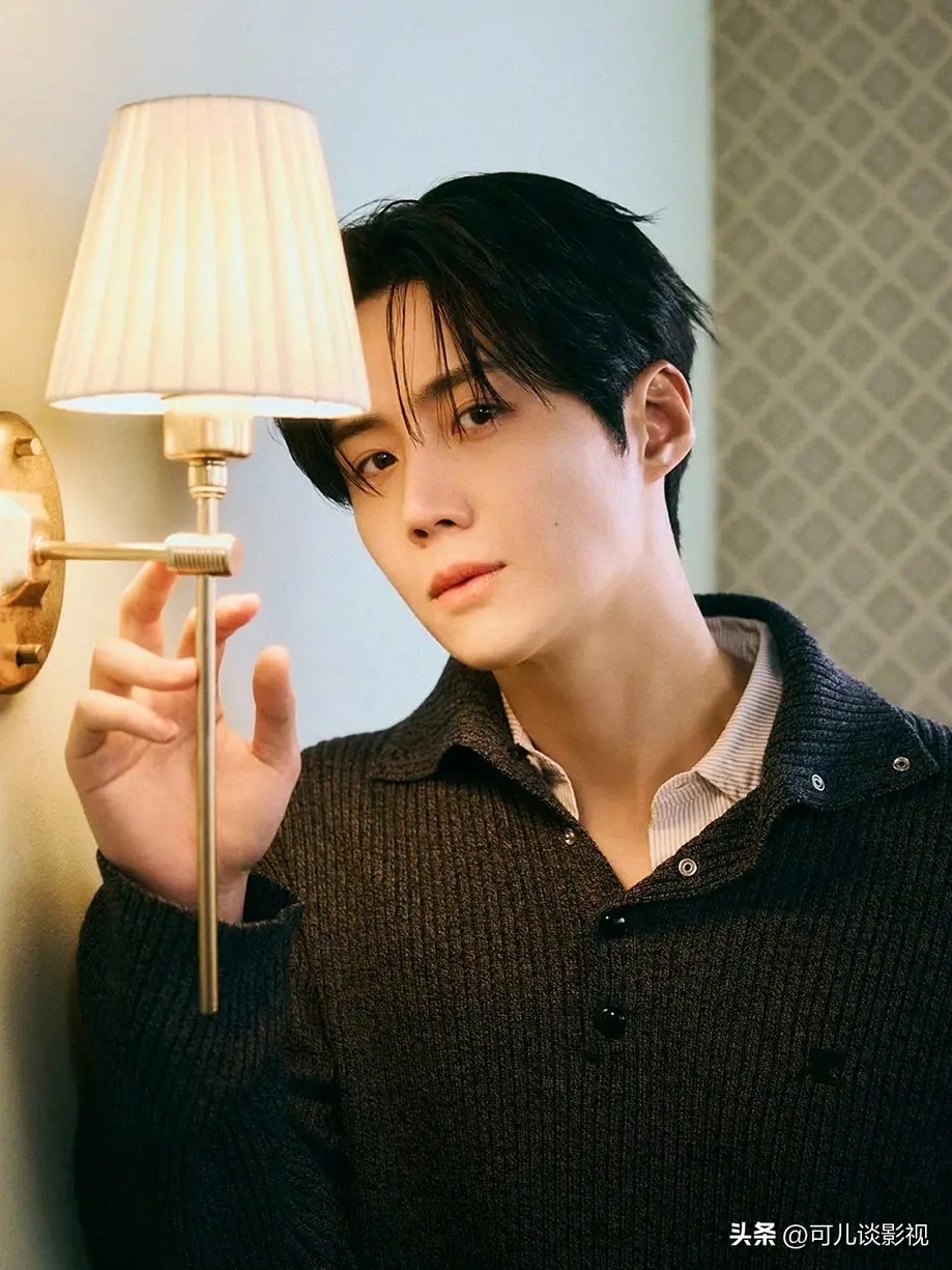 爱情怎么翻译 金宣虎 高允真_爱情怎么翻译韩剧