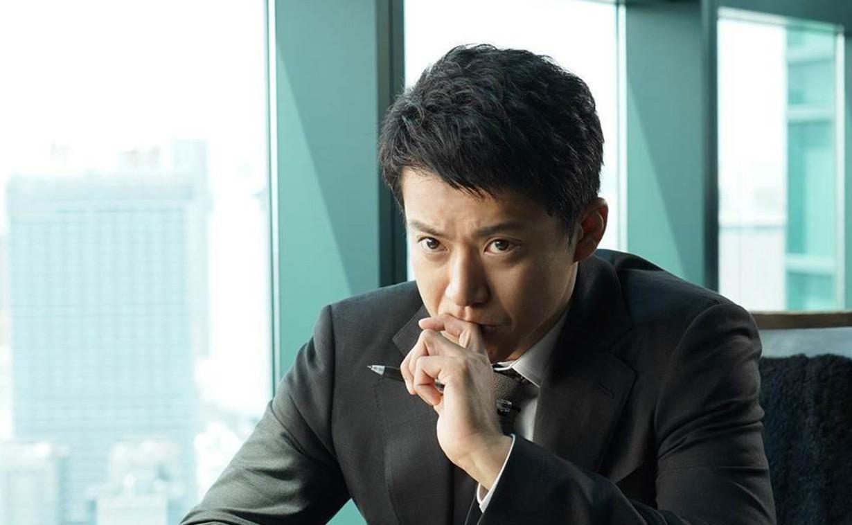 小栗旬_小栗旬 韩流男神 熟男魅力