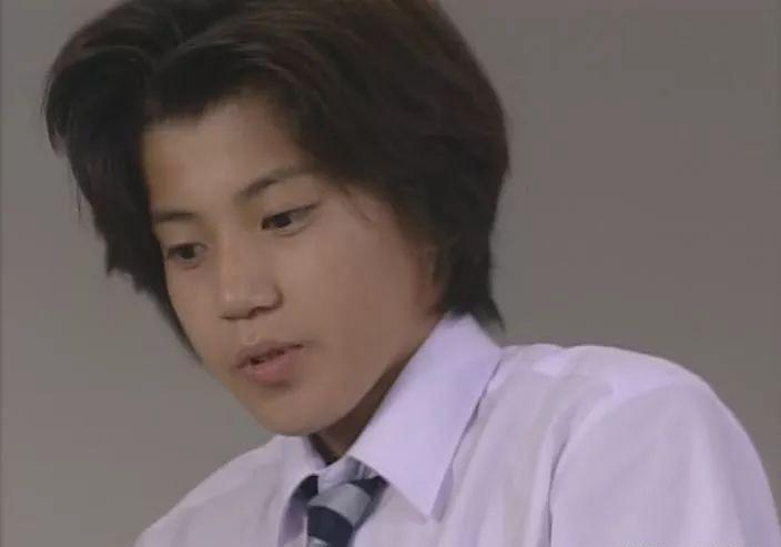 小栗旬 韩流男神 熟男魅力_小栗旬