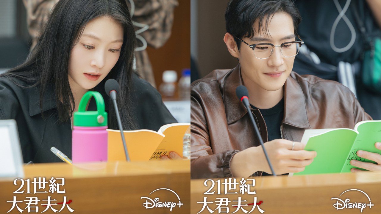 21世纪大君夫人 鲁常泫 孔升妍_21世纪大君夫人韩剧