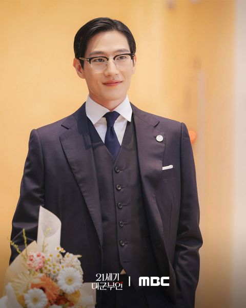 21世纪大君夫人 鲁常泫 孔升妍_21世纪大君夫人韩剧